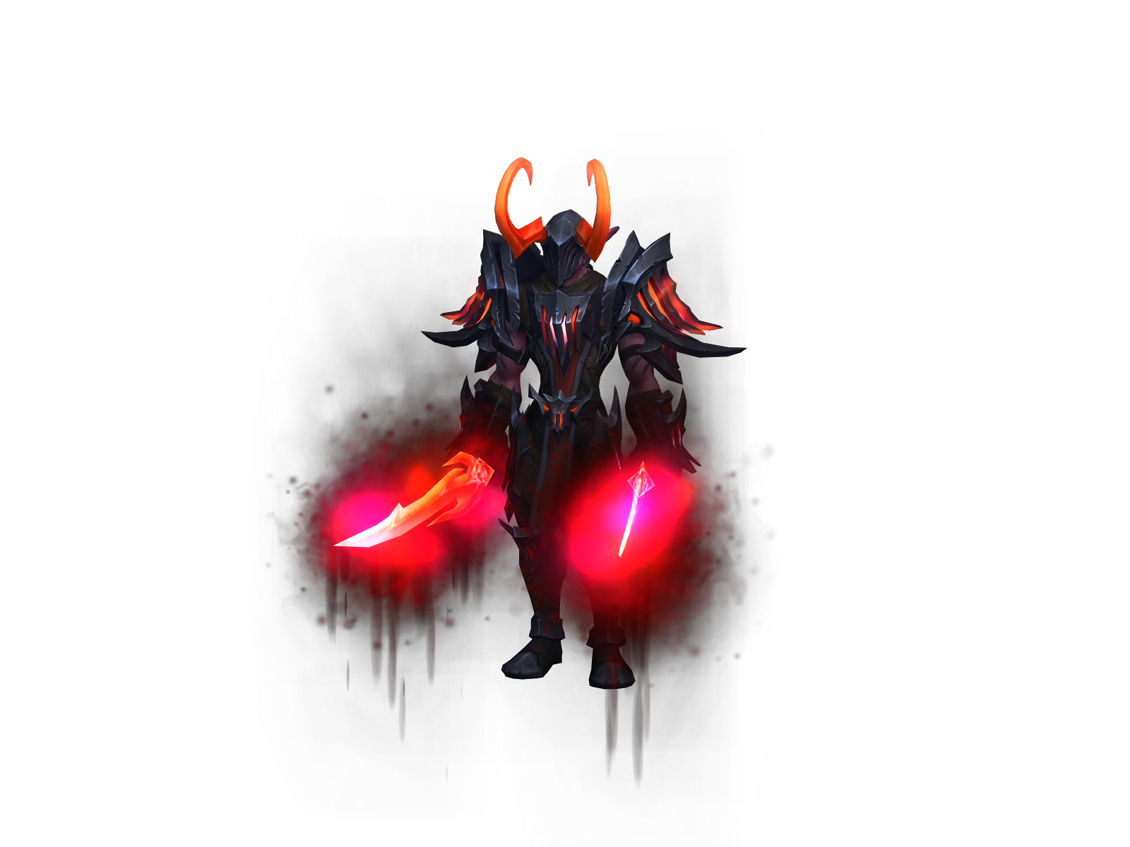 Zedolsimikok 3D character render