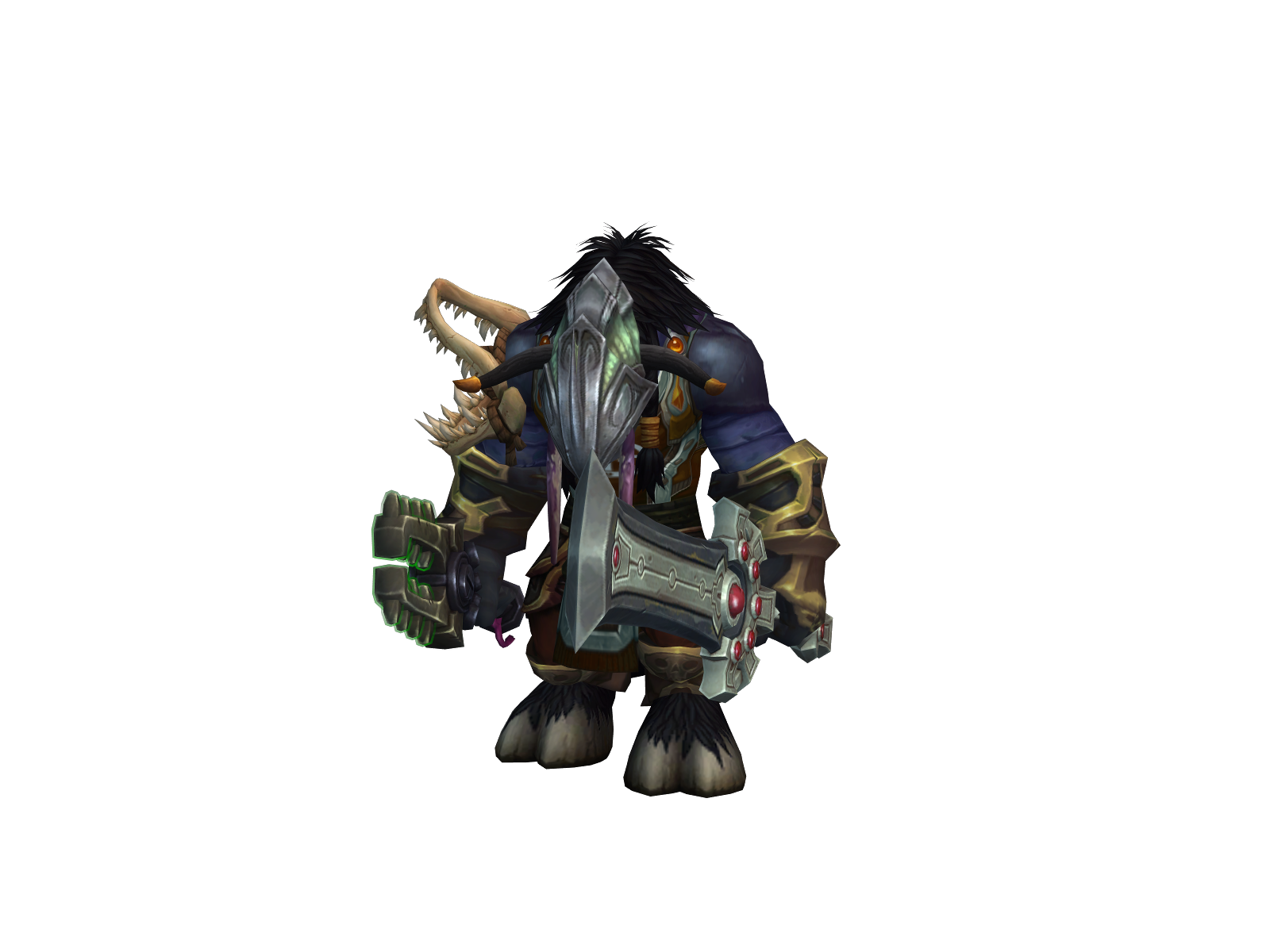 Tauryon