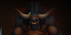 Illiaron's icon