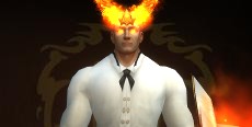 Ficogoat's icon