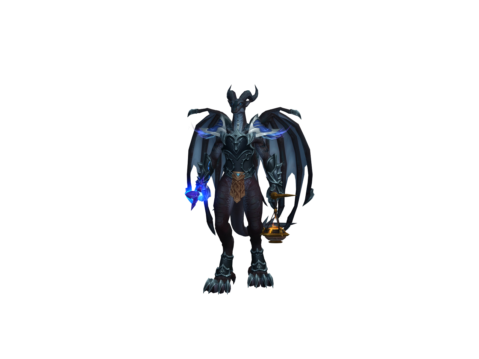 Drakrigg