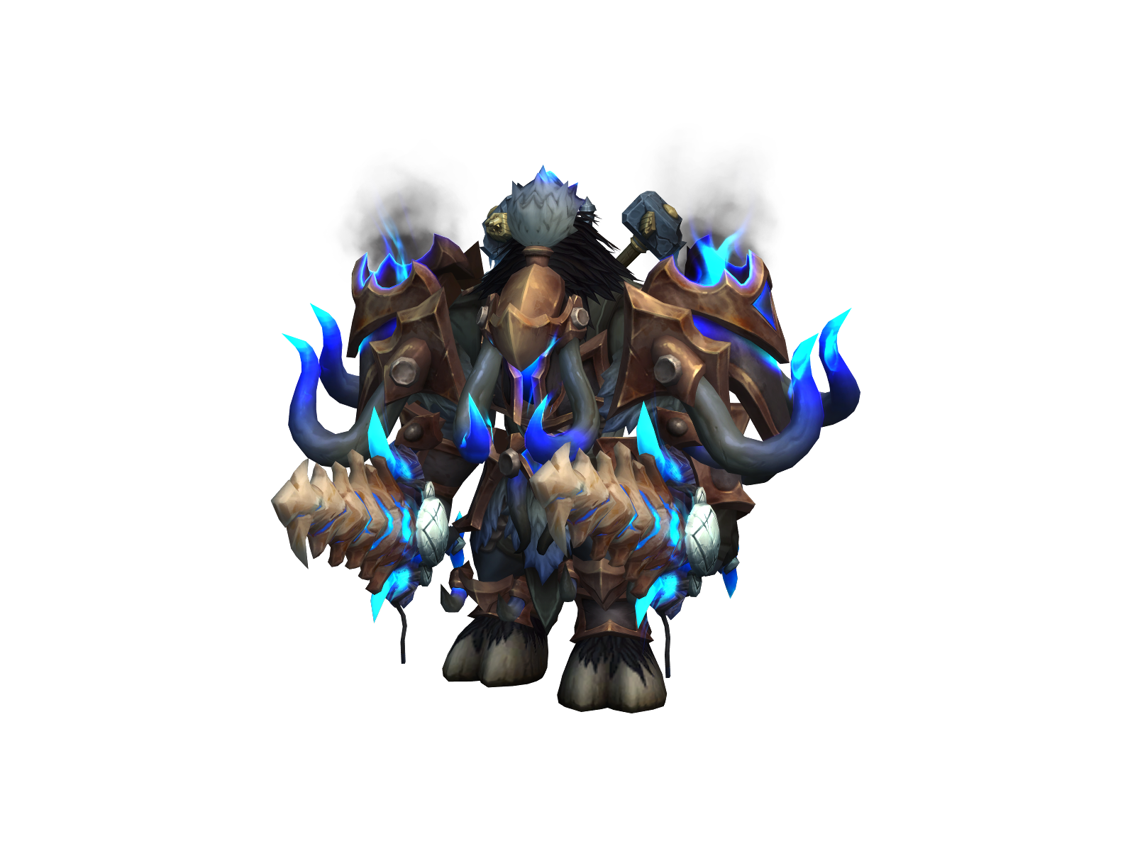 Ironhooff