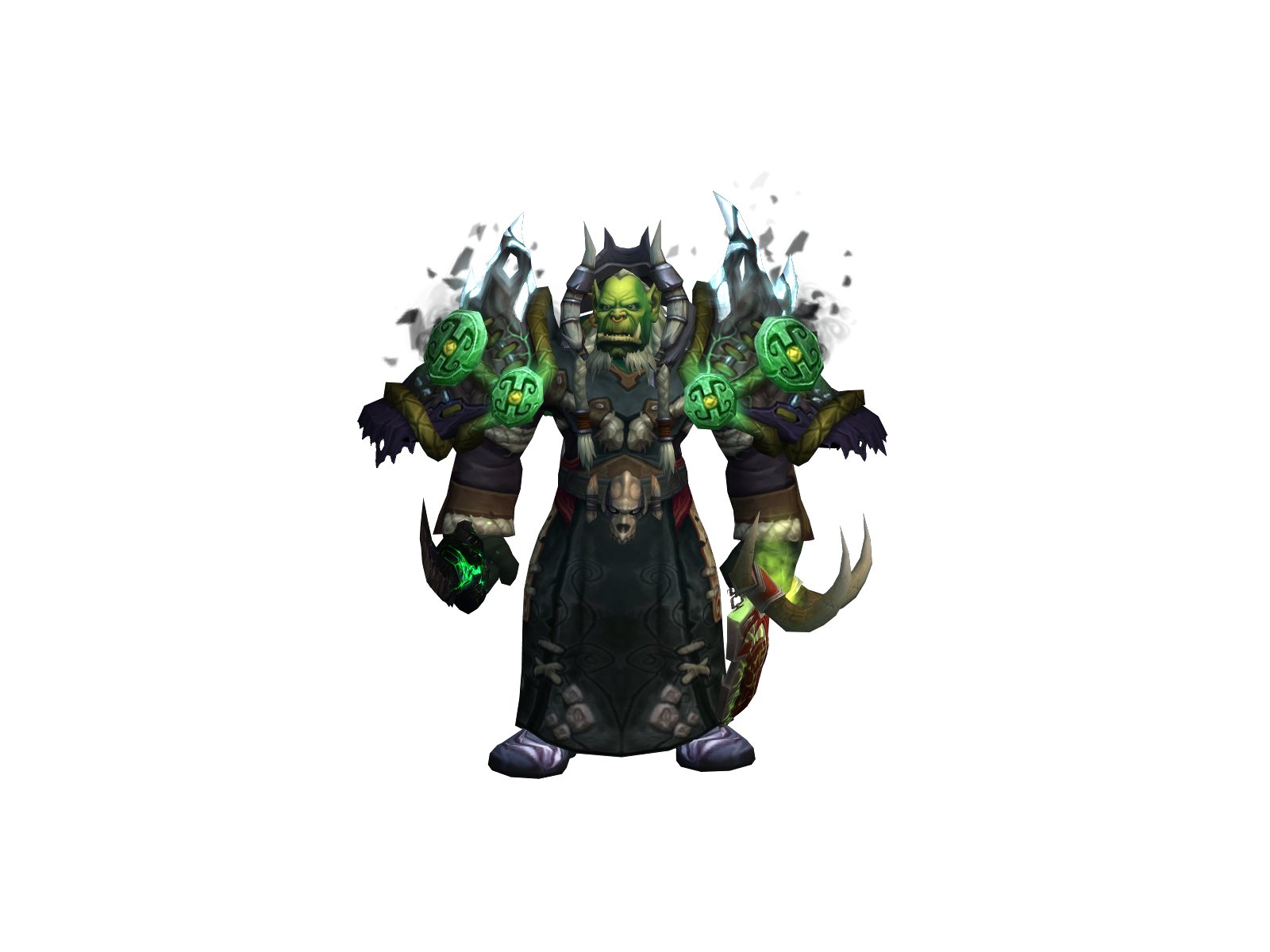 Eldemon