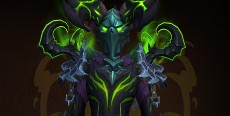 Illuk's icon