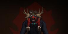 Shamatollah's icon