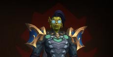 Selfishqt's icon