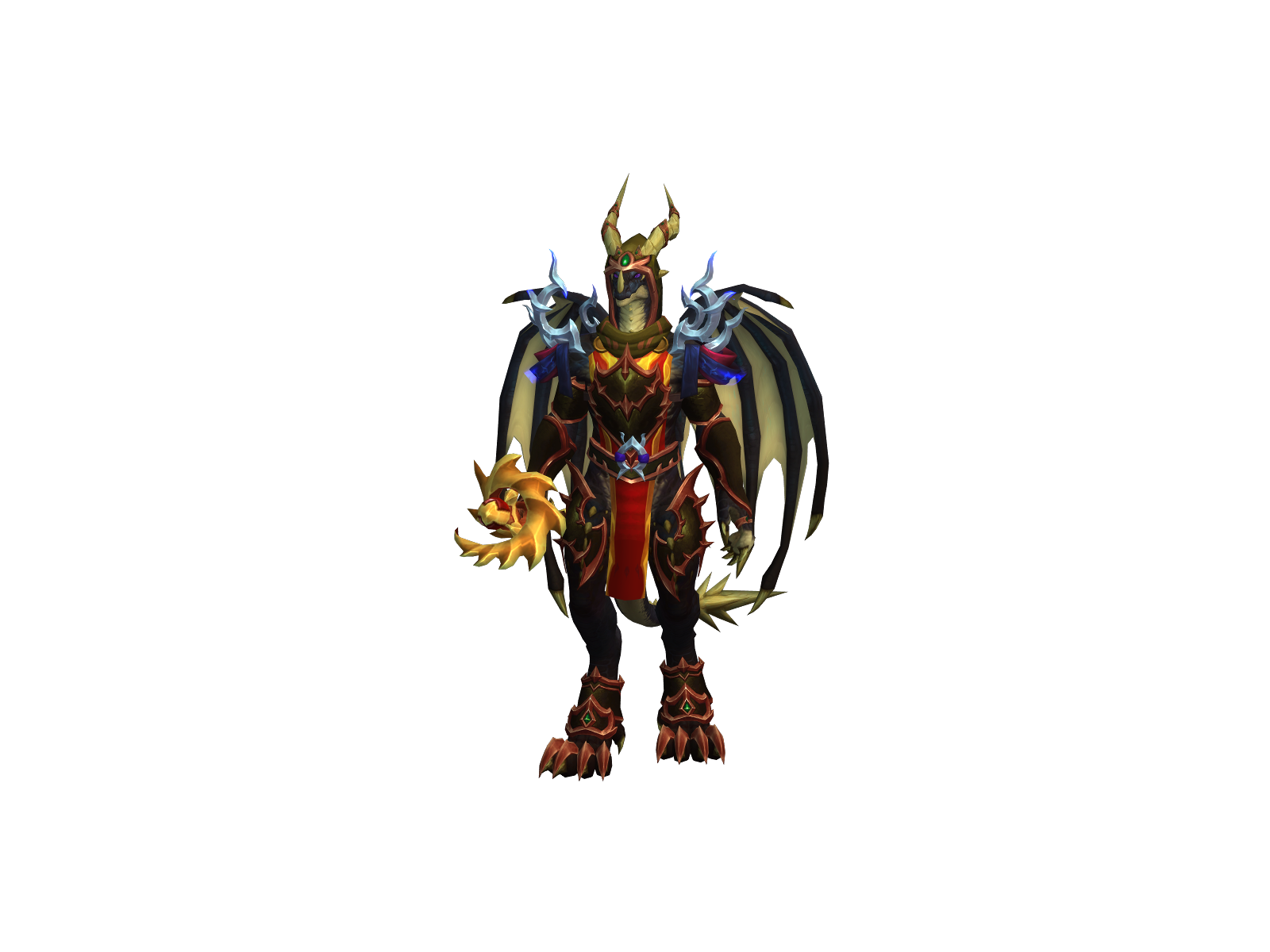 Gorvath