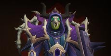 Krooxsham's icon