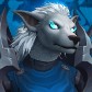 Nechudinka portrait