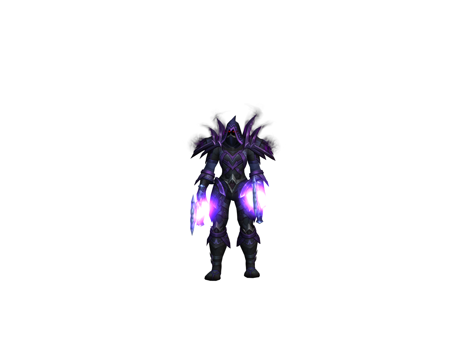 Mhetabolix 3D character render