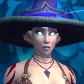 Pâjina avatar