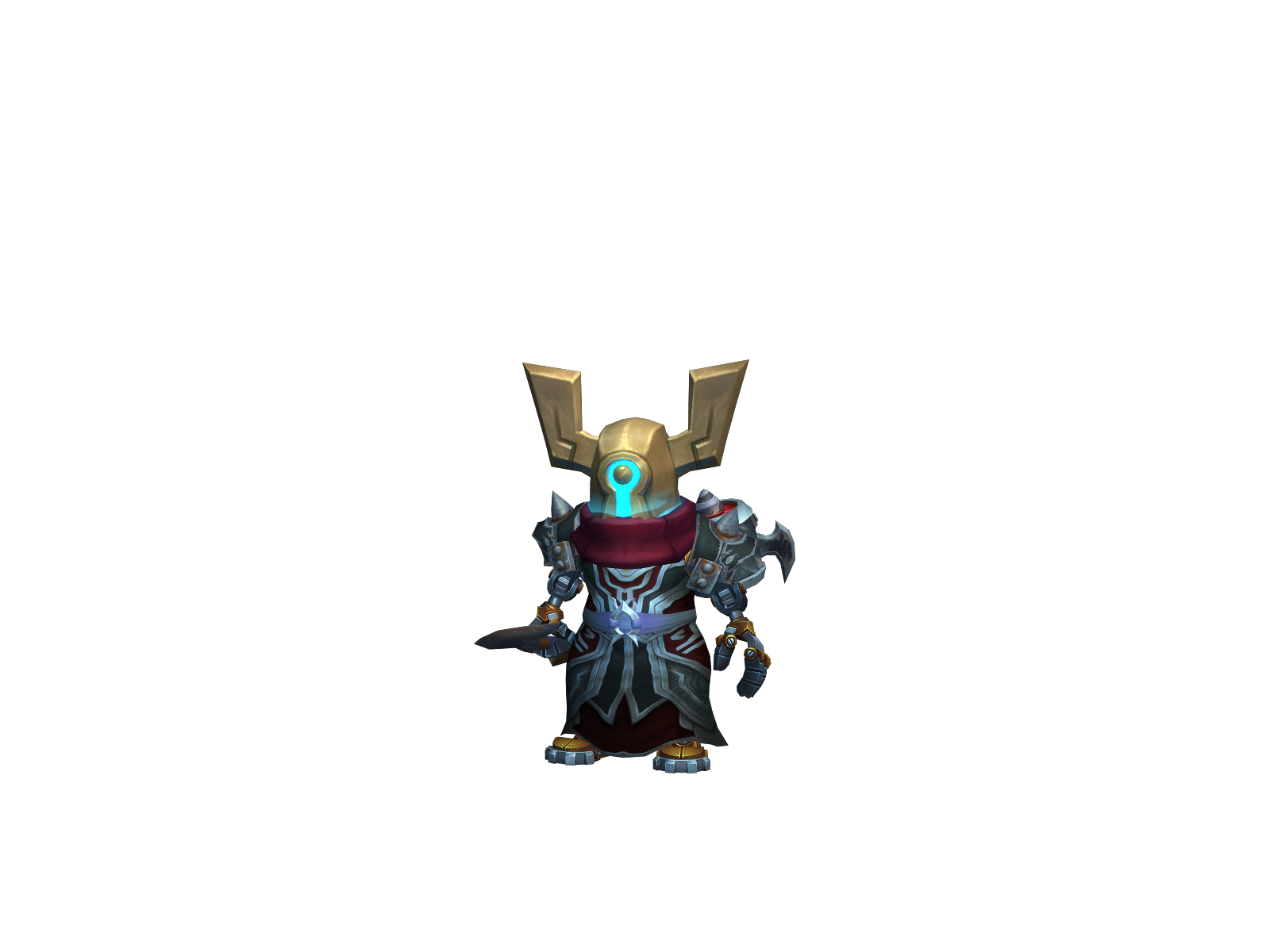Pepkomech