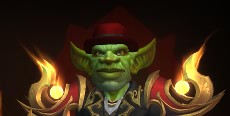 Tendrasil's icon