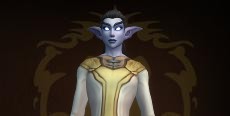 Xalyche's icon
