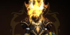 Åfro's icon