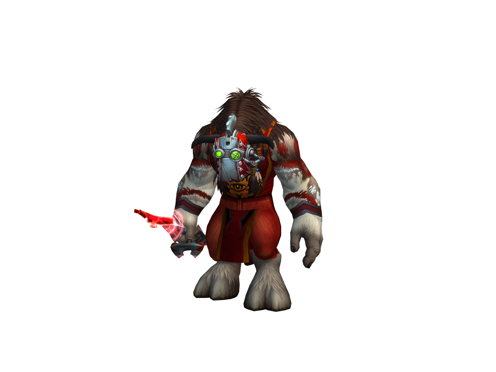 Ashranboy