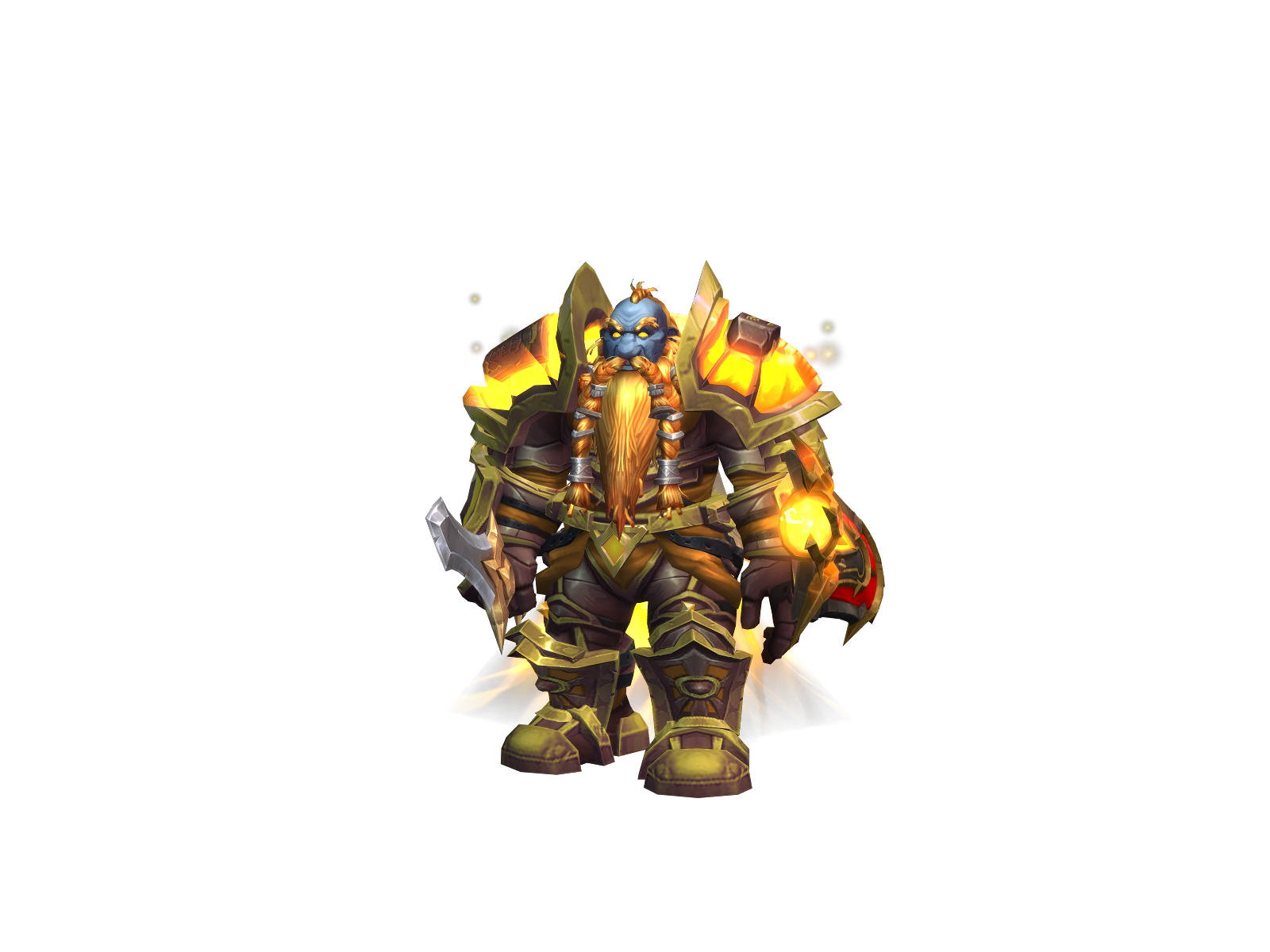 Hrulgon