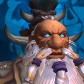 Buffwarr avatar