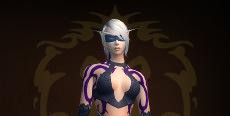 Dénaké's icon