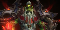 Torenar's icon