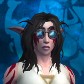 Trayndaras portrait