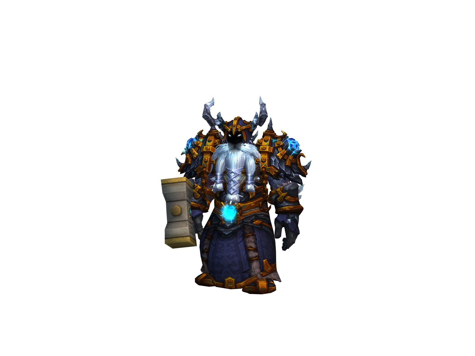Gemcrusher