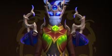 Sëlfish's icon