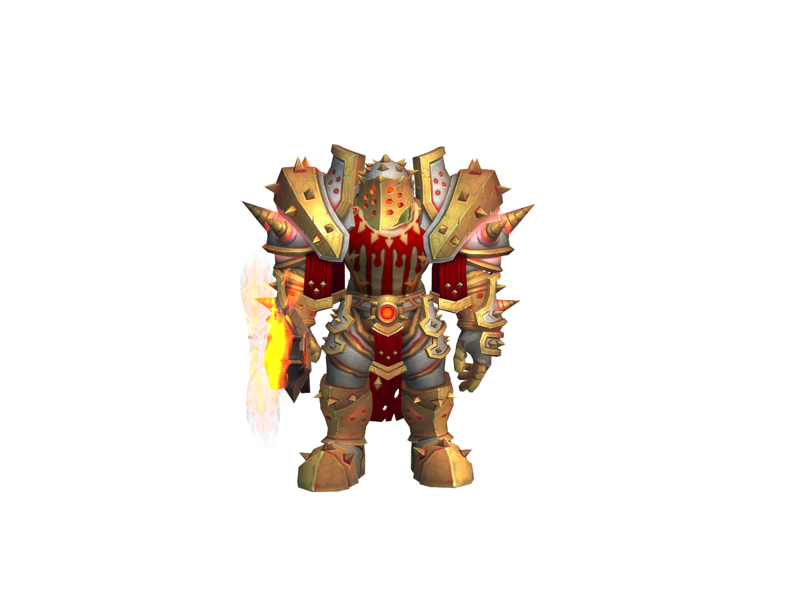 Bleskohrot