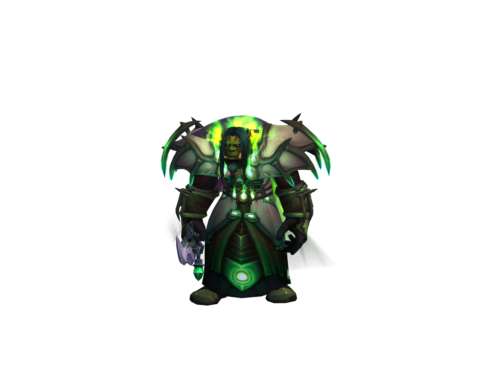 Hrulock