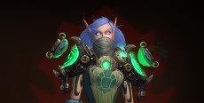 Maarios's icon