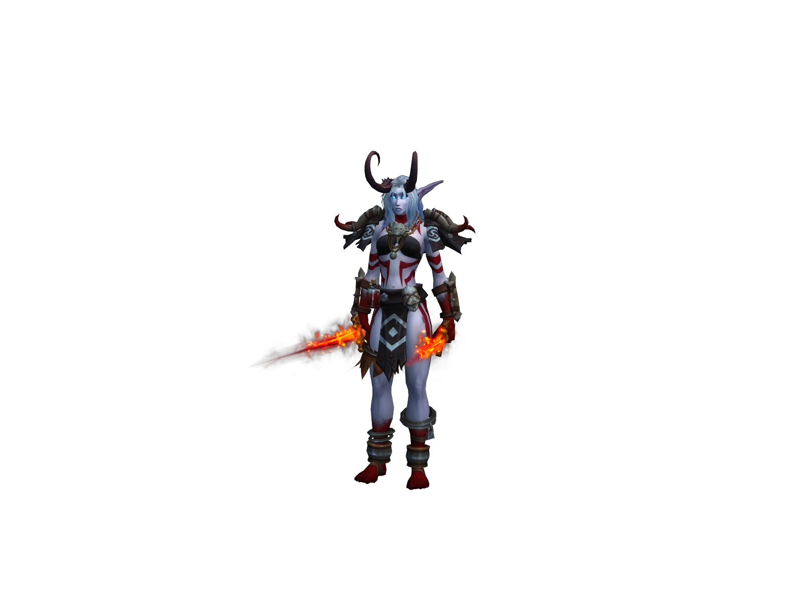 Derywdh character render