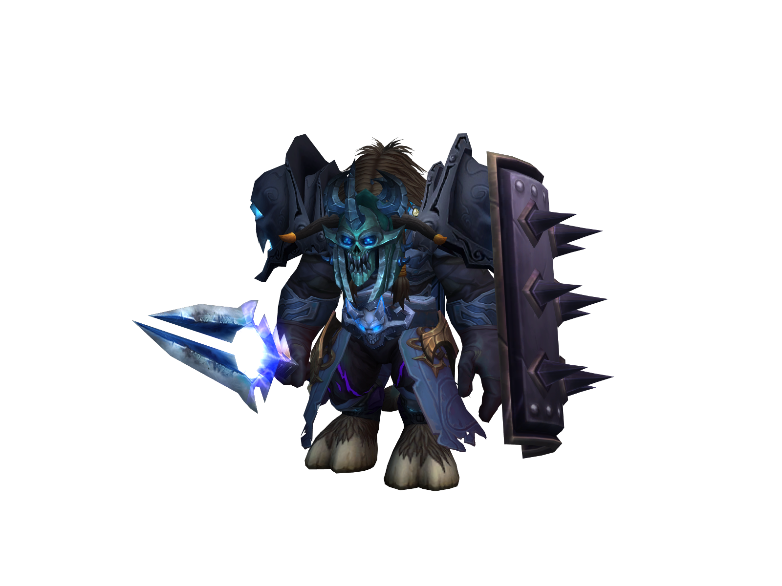 Deathcharm