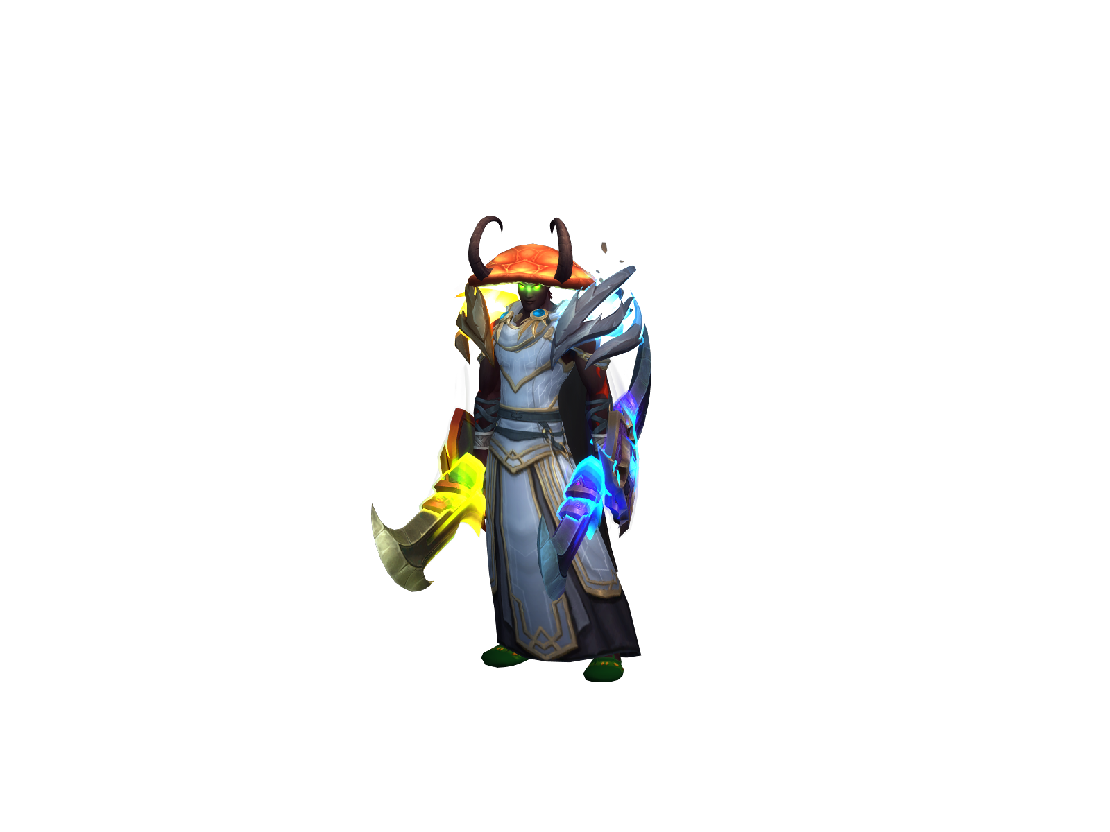 Demonjezdec