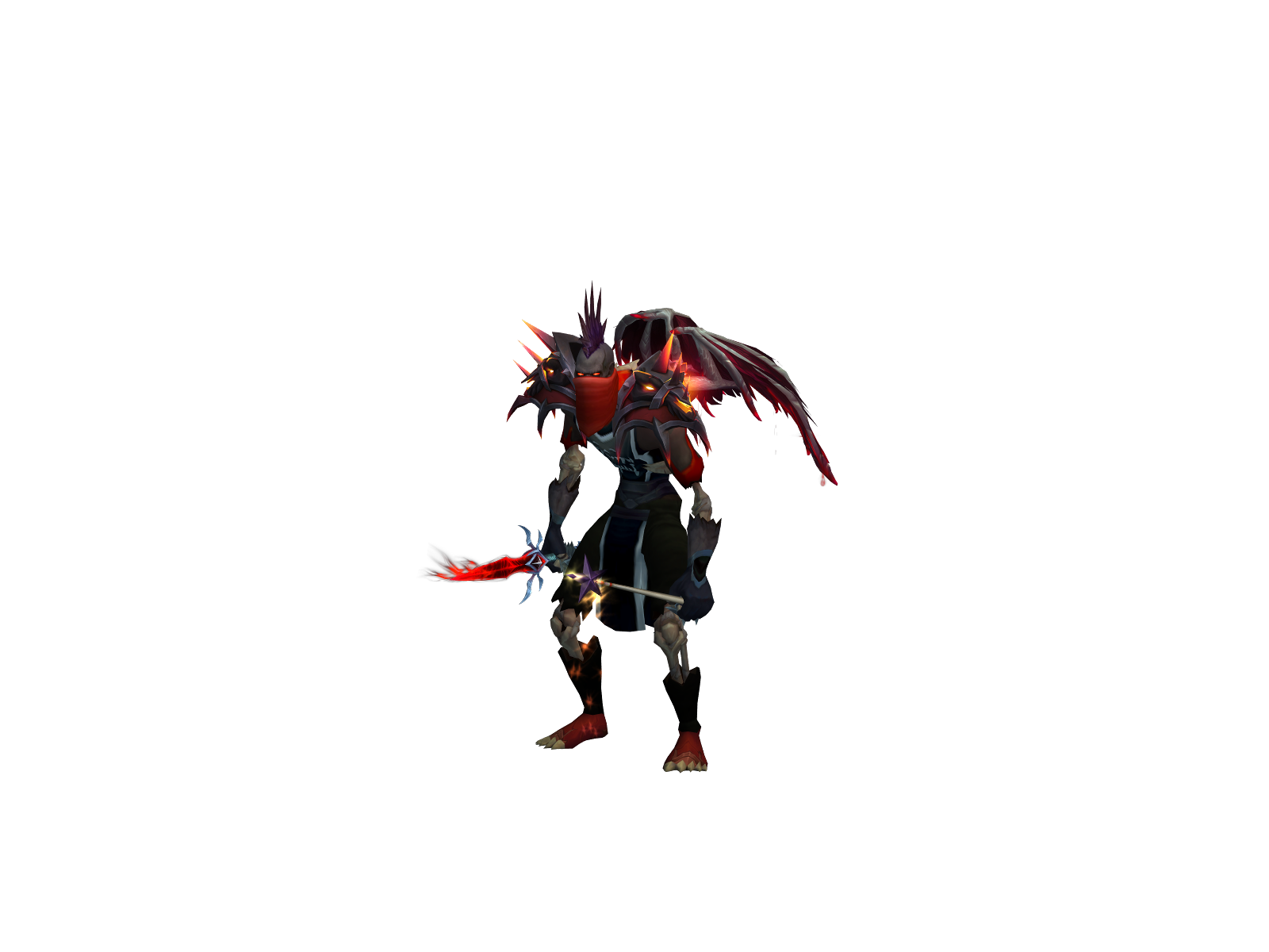 Gremmoory