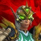 Wiindrunner portrait