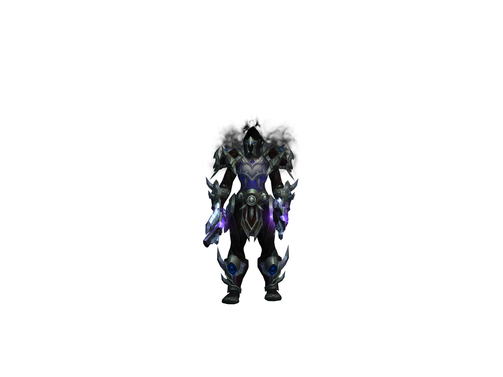 Xadzz 3D character render