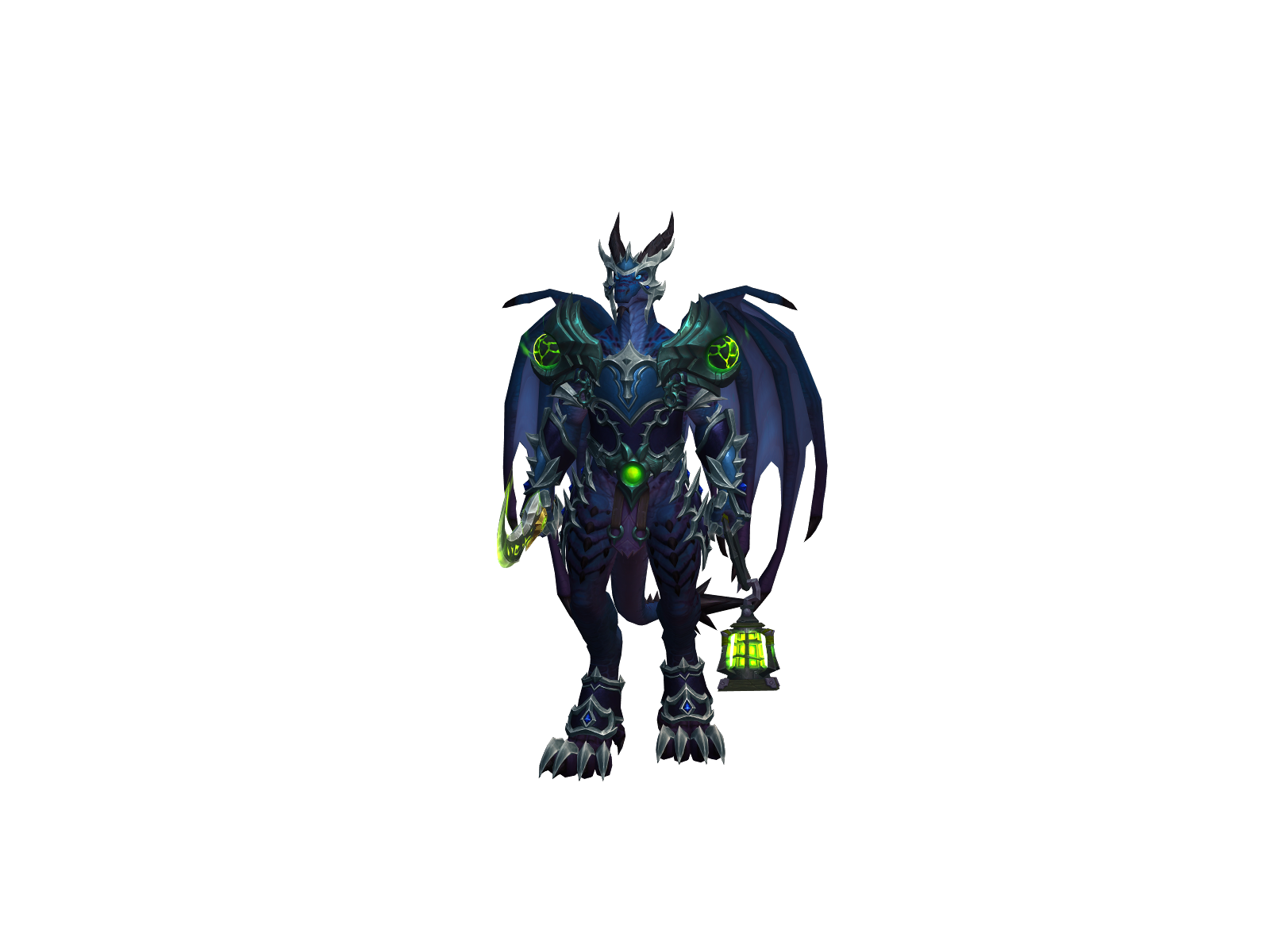 Moondagon