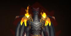 Furyosa's icon