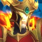 Voidtouched