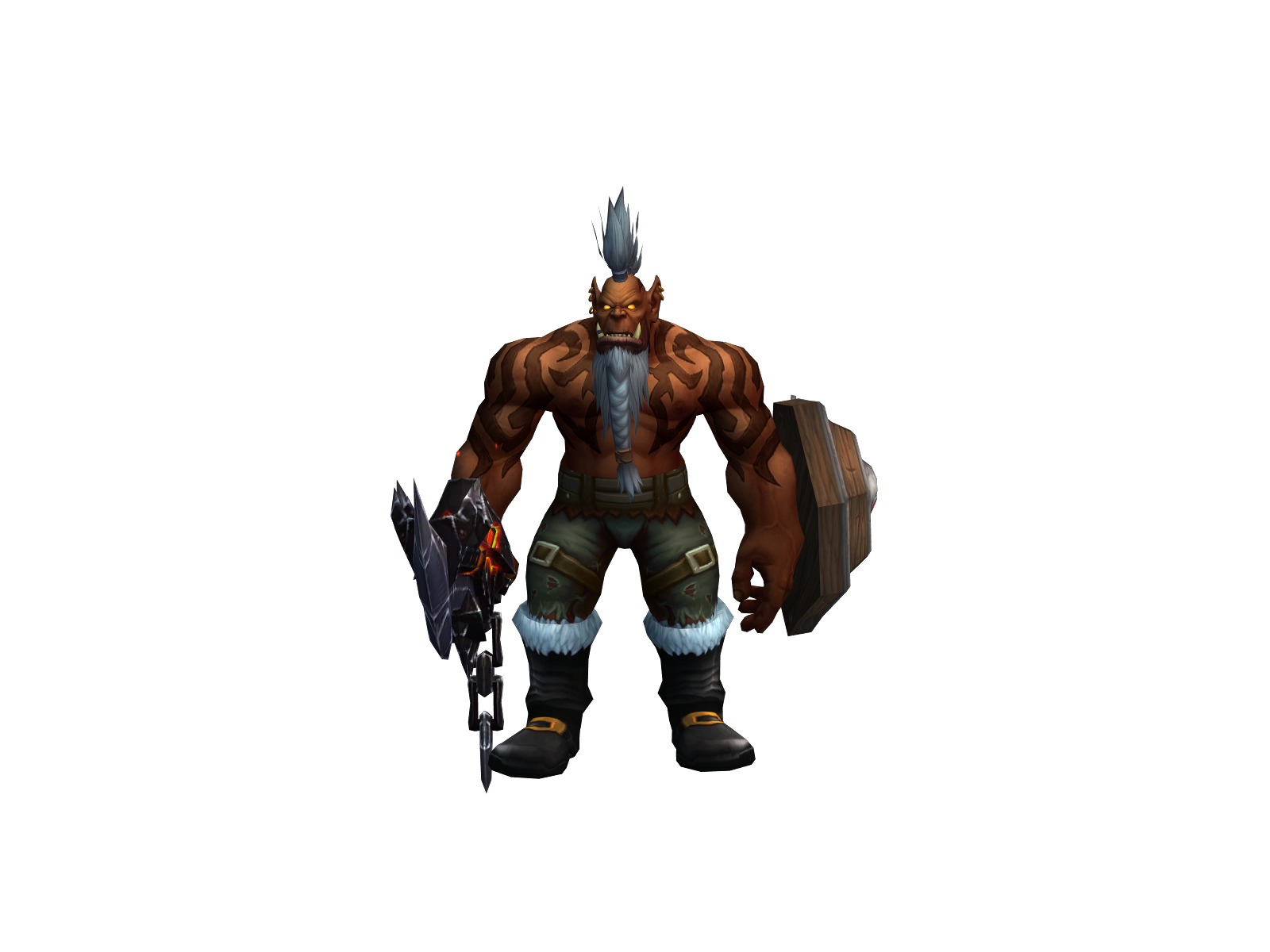Nerllius