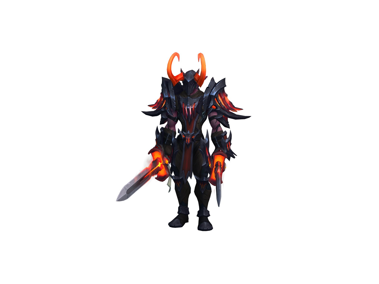 Iamchaos character render