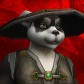 Aryostrasza avatar