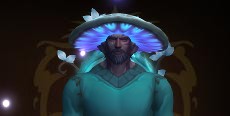 Tendrasil's icon