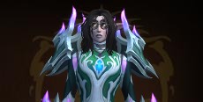 Swebyk's icon