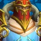 Cerniloket avatar
