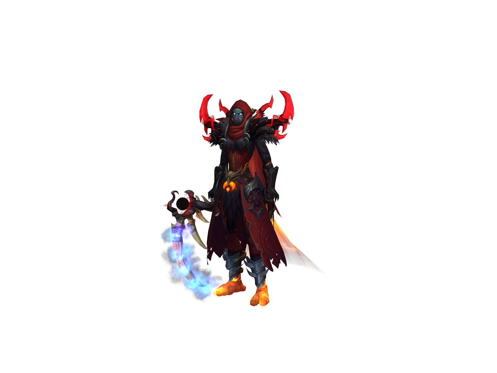 Fakedeath