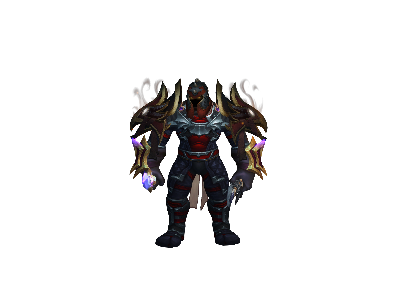 Deâthçhârm
