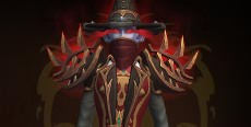 Dvigo's icon