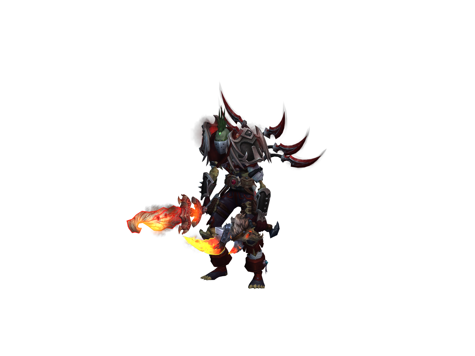 Nechtus