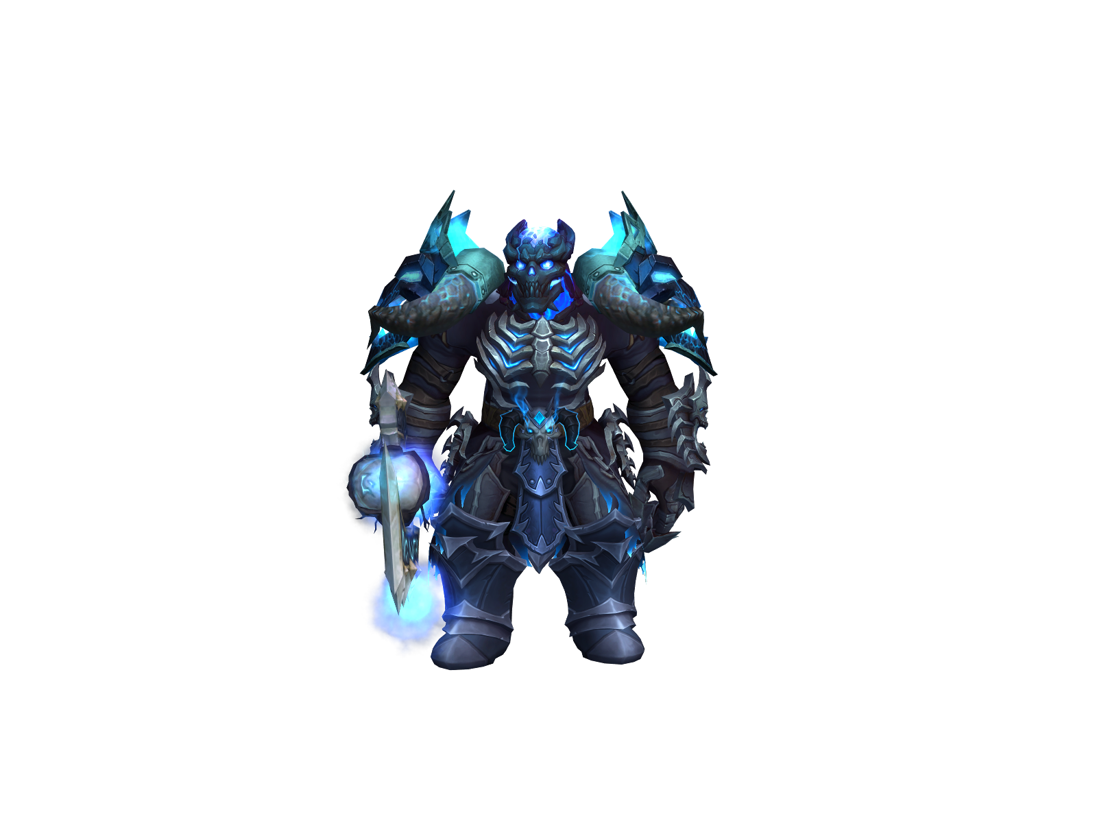Toboaso 3D character render